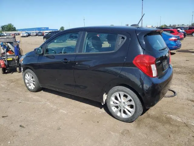 2020 CHEVROLET SPARK 1LT  