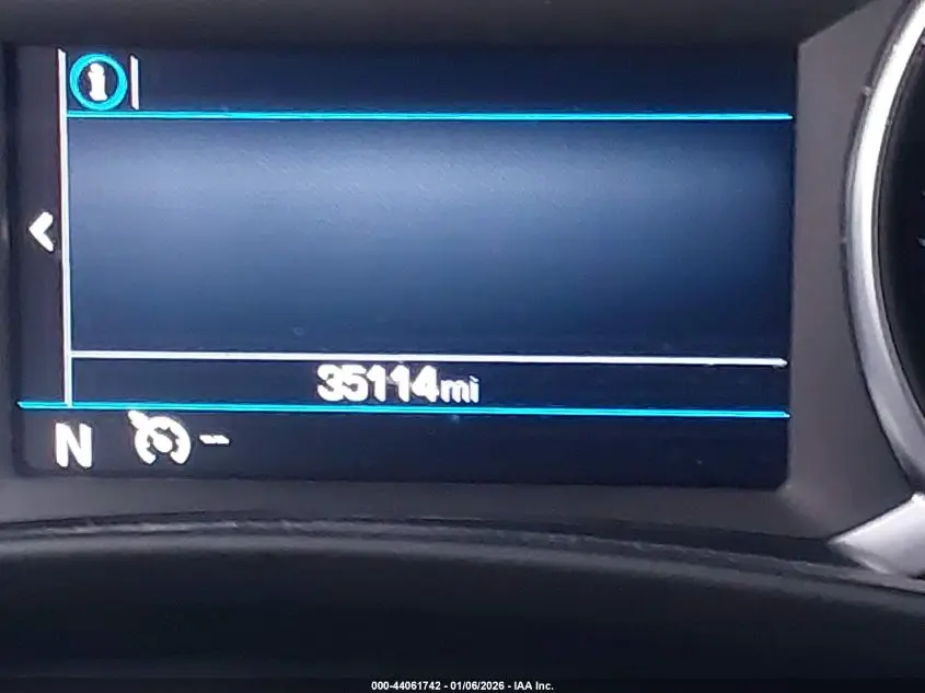 2022 CHEVROLET EQUINOX AWD LT