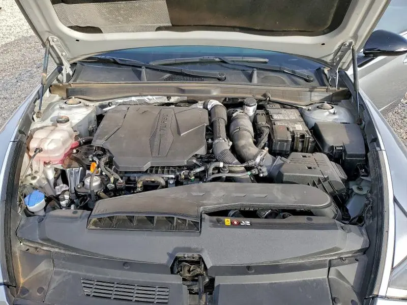 2021 HYUNDAI SONATA N LINE  