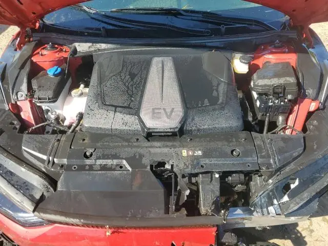 2024 KIA EV6 LIGHT  