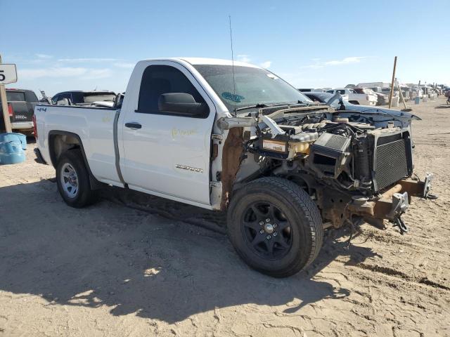 2014 GMC SIERRA K1500