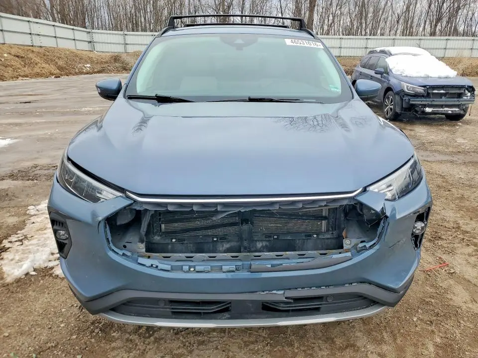 2023 FORD ESCAPE   