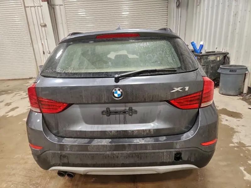 2014 BMW X1 XDRIVE28I  