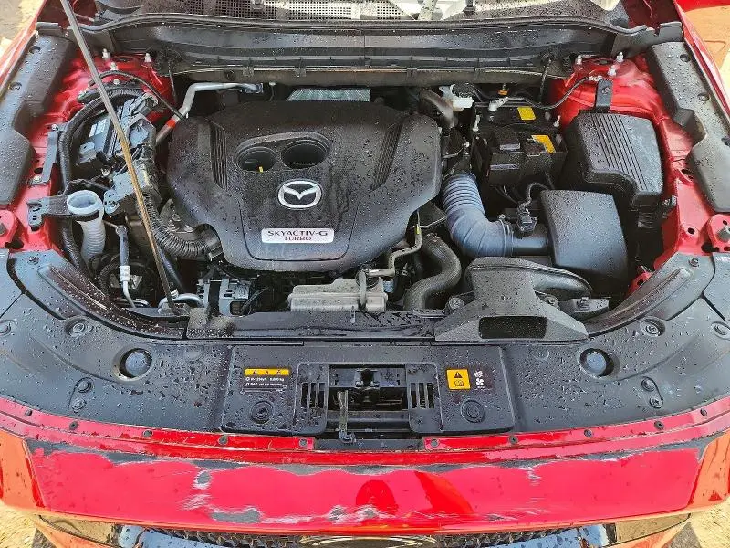 2025 MAZDA CX-5 PREMIUM  