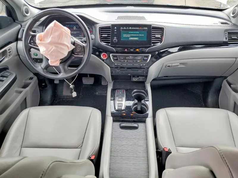 2021 HONDA PILOT TOURING  