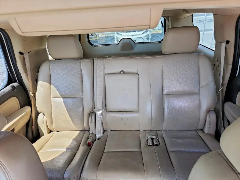2011 GMC YUKON DENALI  