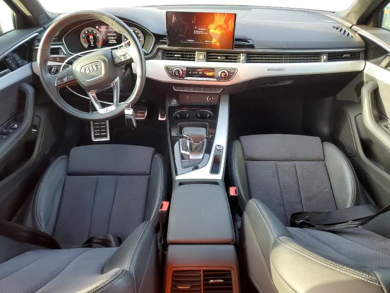 2023 AUDI A4 PREMIUM PLUS 45  