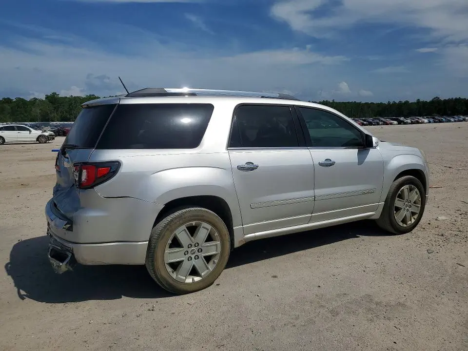 2014 GMC ACADIA DENALI  