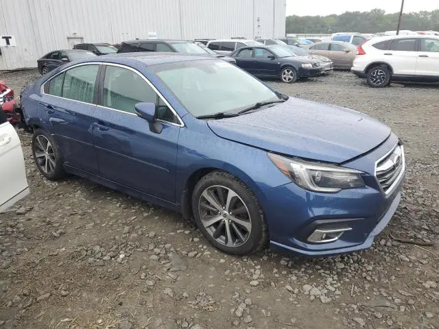 2019 SUBARU LEGACY 3.6R LIMITED  