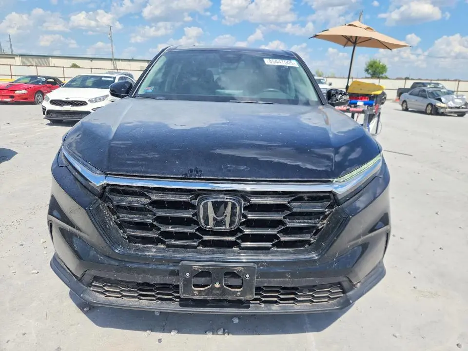 2023 HONDA CR-V EXL  