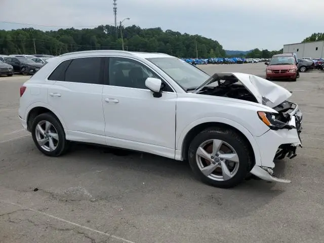 2020 AUDI Q3 PREMIUM  