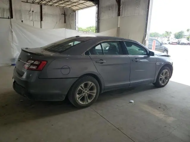 2014 FORD TAURUS SEL  