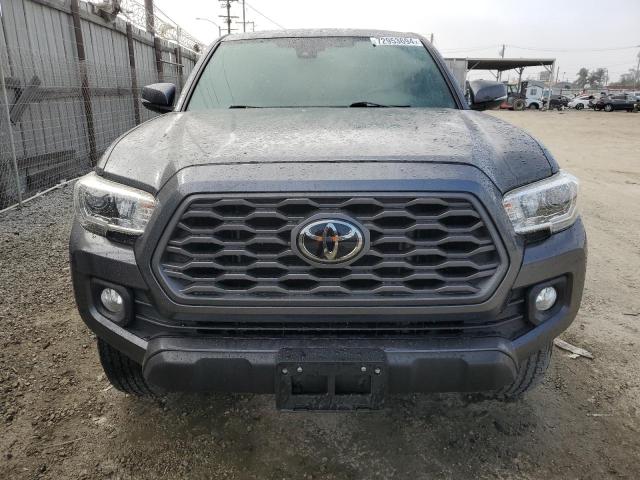 2021 TOYOTA TACOMA DOUBLE CAB