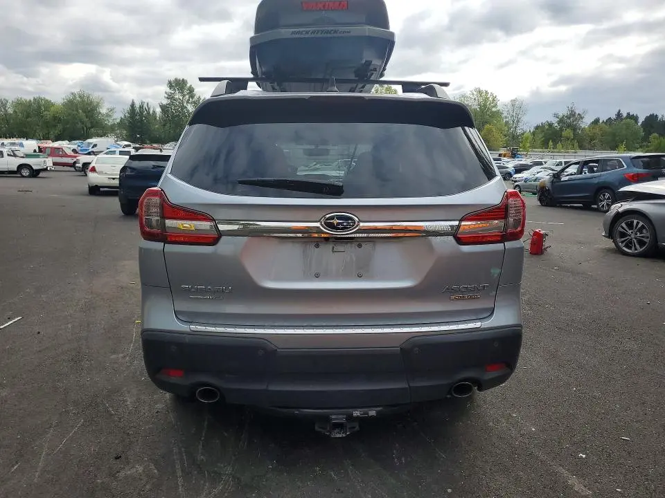 2021 SUBARU ASCENT LIMITED  