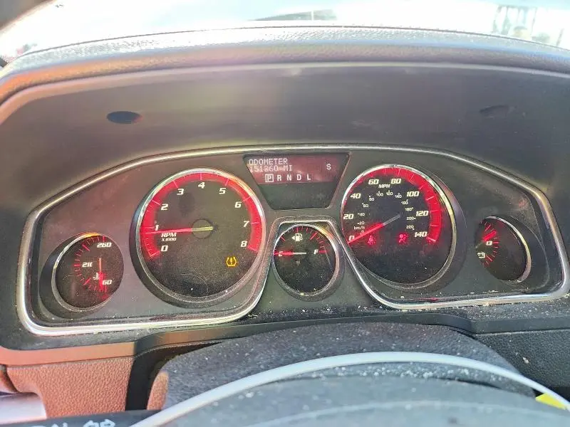 2014 GMC ACADIA SLE  