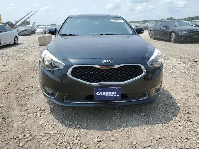 2015 KIA CADENZA PREMIUM  