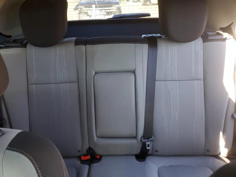 2015 CHEVROLET TRAX 1LT  