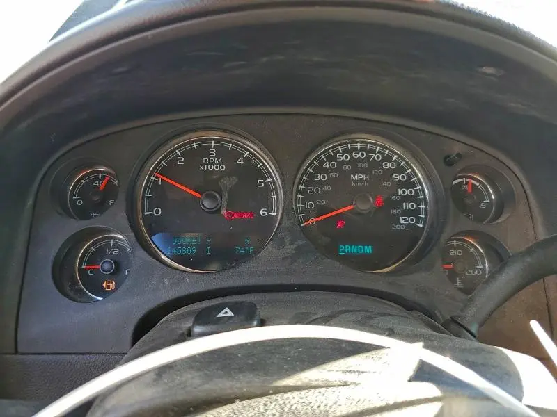 2013 GMC SIERRA K1500 SLT  