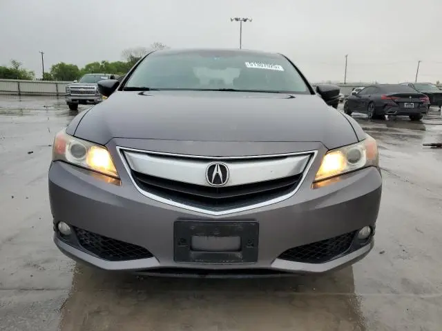 2015 ACURA ILX 20 TECH  
