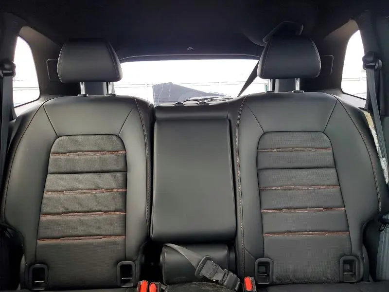 2023 HONDA CR-V SPORT TOURING  