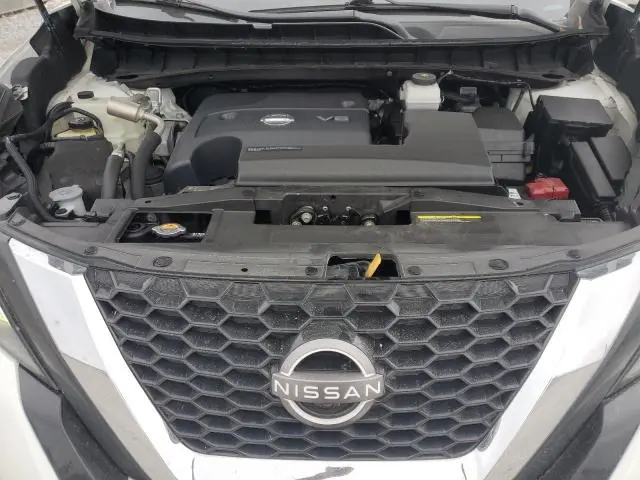 2023 NISSAN MURANO SL  