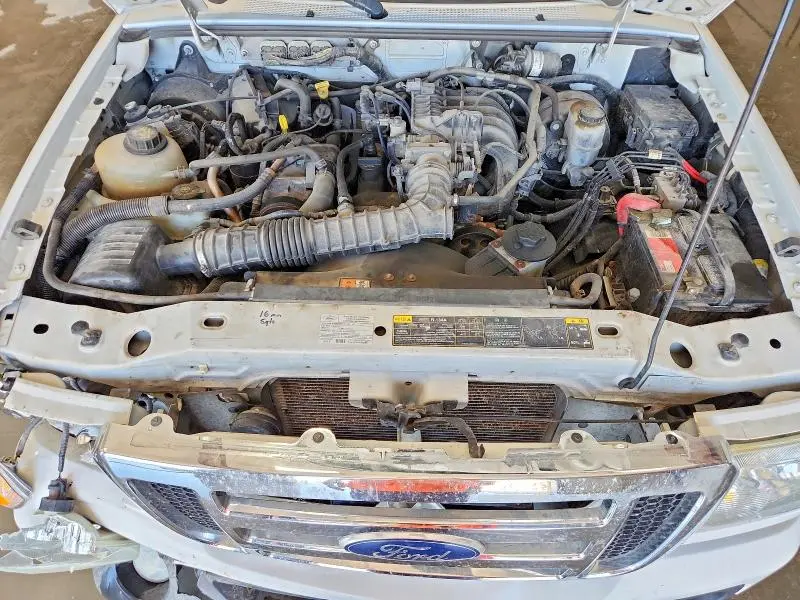 2011 FORD RANGER   