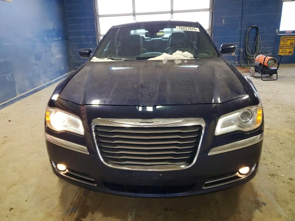 2014 CHRYSLER 300   