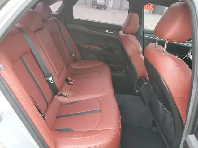 2021 KIA K5 GT LINE  