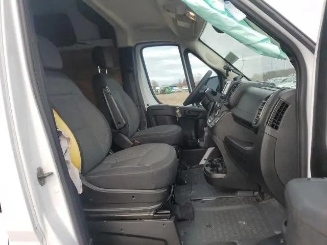 2023 RAM PROMASTER 3500 3500 SUPER HIGH  