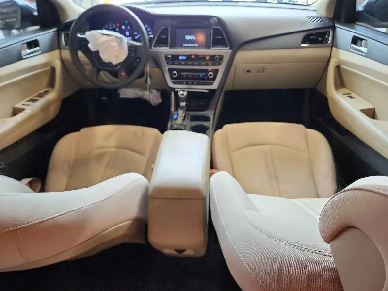 2016 HYUNDAI SONATA ECO  
