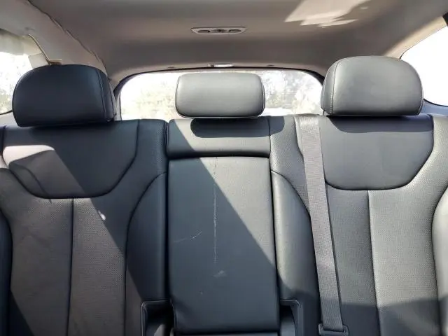 2023 HYUNDAI SANTA FE SEL PREMIUM  