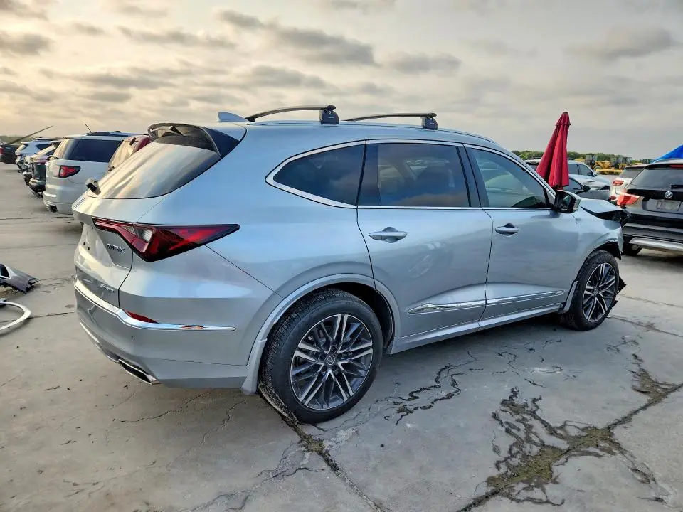 2026 ACURA MDX ADVANCE  