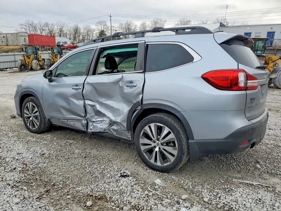 2021 SUBARU ASCENT LIMITED  