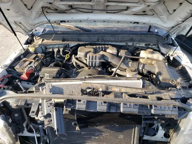 2016 FORD F250 SUPER DUTY  