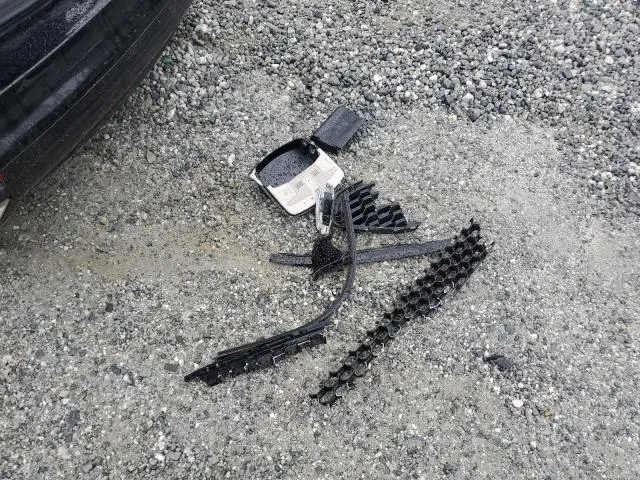 2013 FORD FUSION TITANIUM