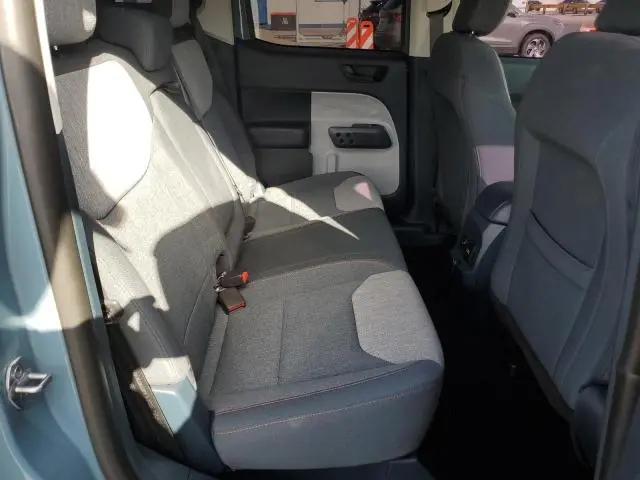 2022 FORD MAVERICK XL  