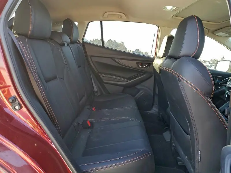 2018 SUBARU CROSSTREK LIMITED  