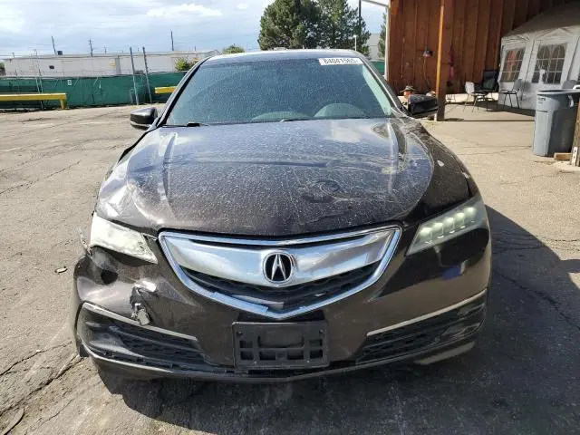 2015 ACURA TLX