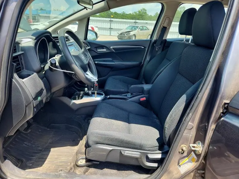 2018 HONDA FIT LX  