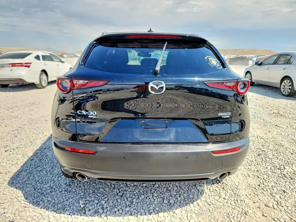 2022 MAZDA CX-30 PREMIUM PLUS  
