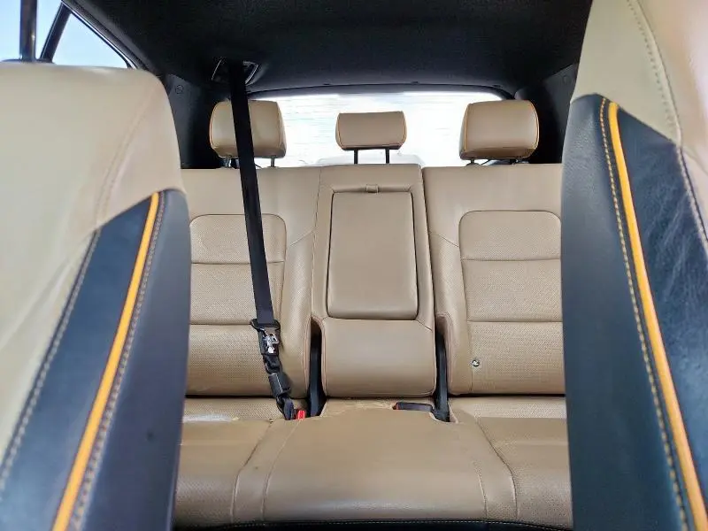 2018 KIA SPORTAGE SX  