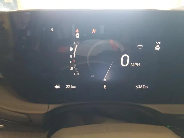 2024 BUICK ENVISTA AVENIR