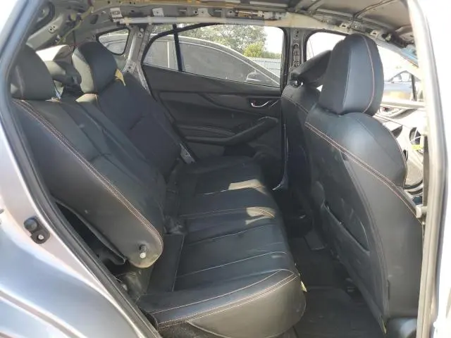 2018 SUBARU CROSSTREK LIMITED  