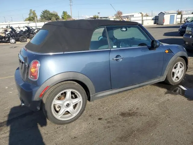 2010 MINI COOPER   