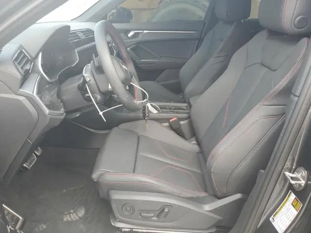 2025 AUDI Q3 PREMIUM PLUS S LINE 45  