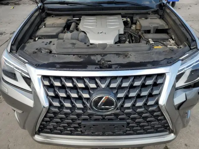 2020 LEXUS GX 460 PREMIUM  