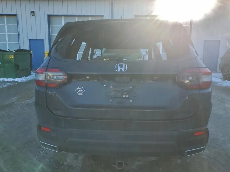 2023 HONDA PILOT SPORT  