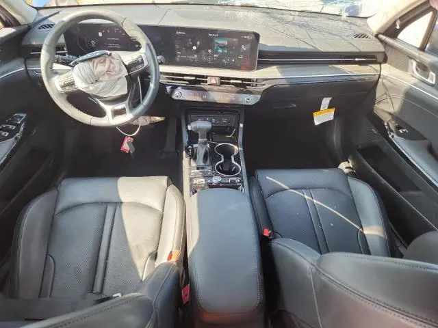 2026 KIA K5 EX  