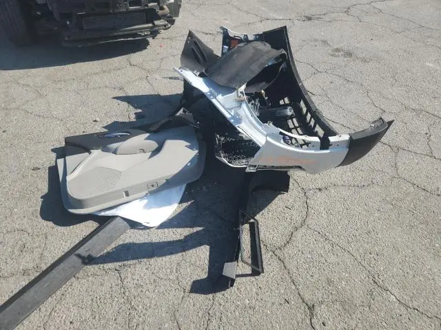 2021 CADILLAC XT4 LUXURY  