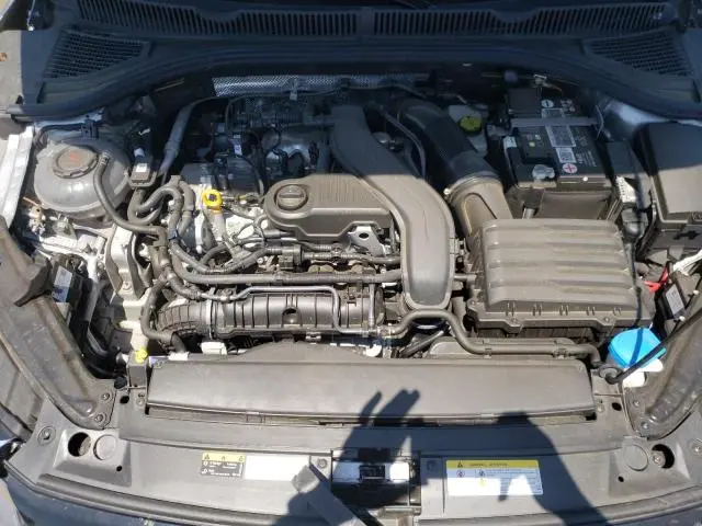 2023 VOLKSWAGEN JETTA SPORT  